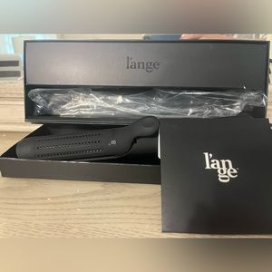 Le Duo 360 airflow styler